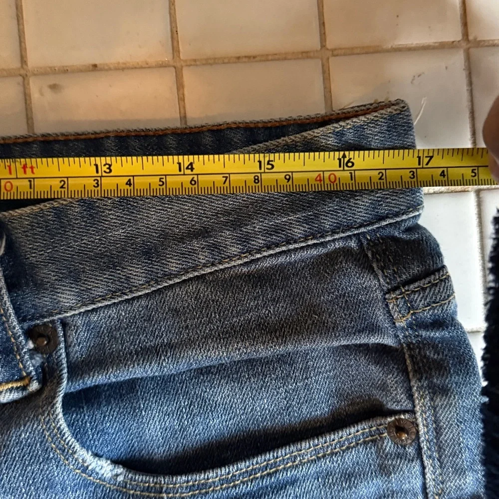 J. Crew casual light